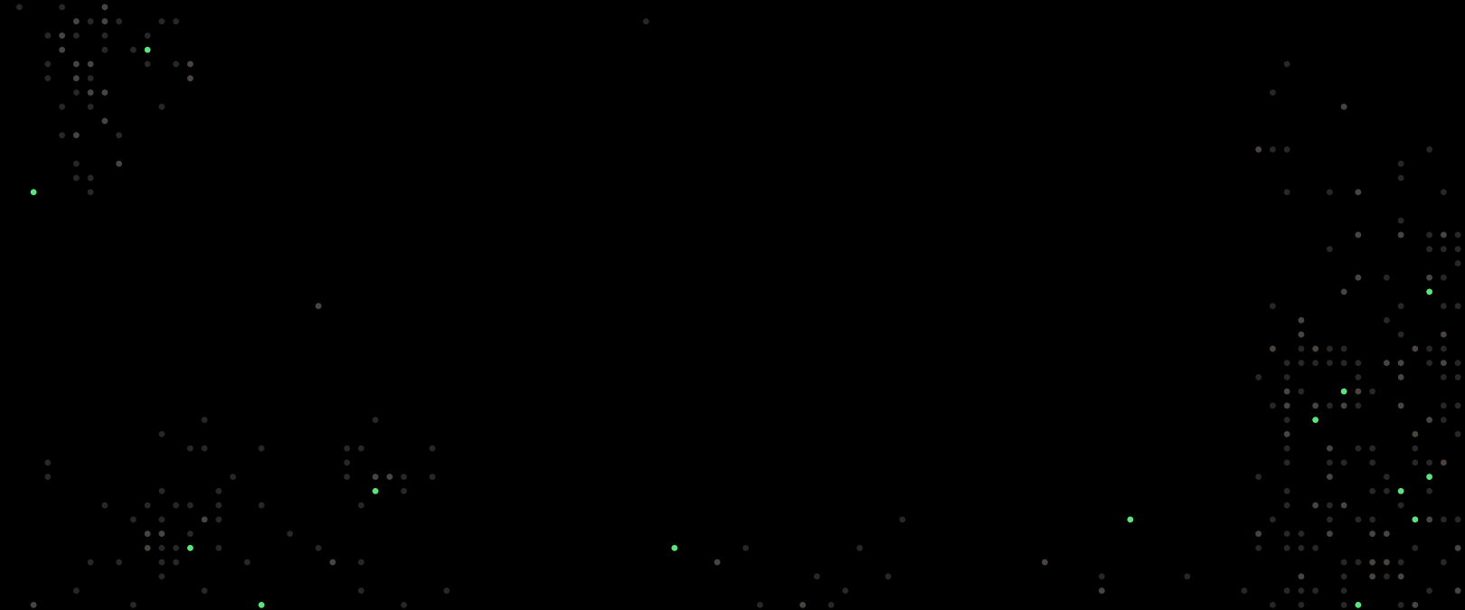Signal Field, edge placement